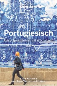 Bild vom Artikel Lonely Planet Sprachführer Portugiesisch vom Autor 