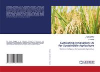 Produktbild: Cultivating Innovation: AI for Sustainable Agriculture
