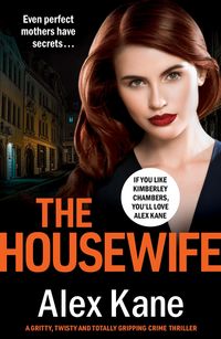 Produktbild: The Housewife