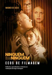 Produktbild: Ecos de filmagem