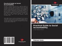 Produktbild: Practical Guide to Social Accountability