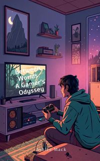 Produktbild: Between Worlds