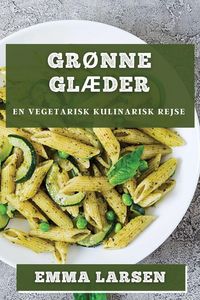 Produktbild: Gr&oslash;nne Gl&aelig;der