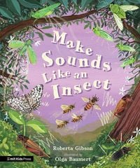 Produktbild: Make Sounds Like an Insect