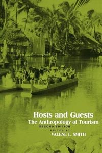 Produktbild: Hosts and Guests