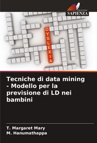 Produktbild: Tecniche di data mining - Modello per la previsione di LD nei bambini