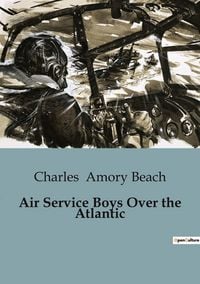 Produktbild: Air Service Boys Over the Atlantic
