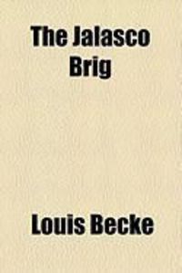 Produktbild: The Jalasco Brig