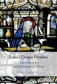 Produktbild: Luke's Unique Parables
