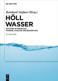 Produktbild: Wasser