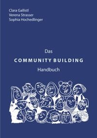 Produktbild: Das Community Building Handbuch