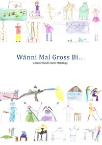 Produktbild: W&auml;nni Mal Gross Bi...