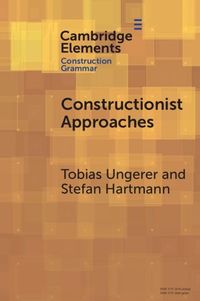 Produktbild: Constructionist Approaches