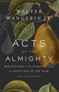 Produktbild: Acts of the Almighty
