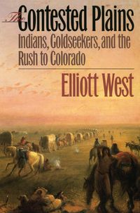 Produktbild: The Contested Plains