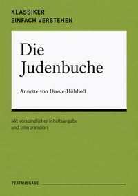 Produktbild: Die Judenbuche