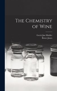 Produktbild: The Chemistry of Wine