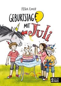 Produktbild: Geburtstag(e) mit Juli