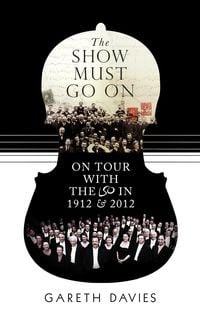 Produktbild: The Show Must Go On