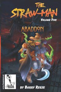 Produktbild: The Straw-Man Book Five
