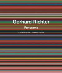 Produktbild: Gerhard Richter: Panorama