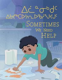 Produktbild: Sometimes We Need Help