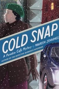 Produktbild: Cold Snap