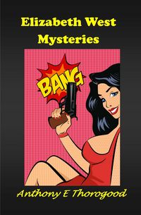 Produktbild: The Elizabeth West Mysteries