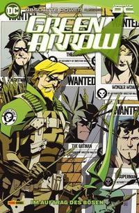 Produktbild: Green Arrow