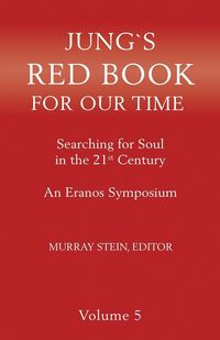 Produktbild: Jung's Red Book for Our Time