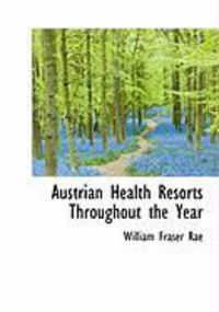 Produktbild: Austrian Health Resorts Throughout the Year
