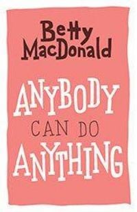 Produktbild: Anybody Can Do Anything