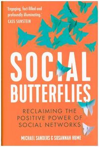 Produktbild: Social Butterflies