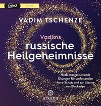Produktbild: Vadims russische Heilgeheimnisse