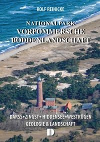 Produktbild: Nationalpark Vorpommersche Boddenlandschaft