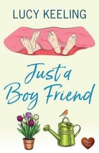 Produktbild: Just a Boy Friend
