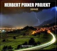 Bild vom Artikel Summer (Special Edition) vom Autor Herbert Projekt Pixner