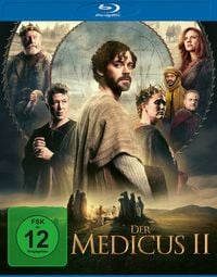 Produktbild: Der Medicus 2