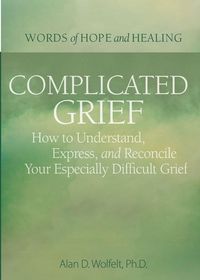 Produktbild: Complicated Grief
