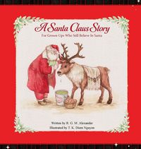 Produktbild: A Santa Claus Story