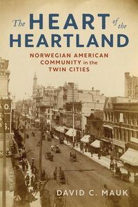 Produktbild: The Heart of the Heartland