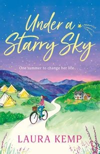 Produktbild: Under a Starry Sky