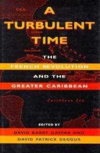 Produktbild: Turbulent Time