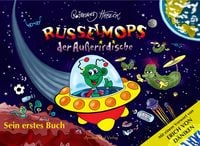 Produktbild: R&uuml;sselmops der Au&szlig;erirdische