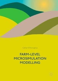 Produktbild: Farm-Level Microsimulation Modelling