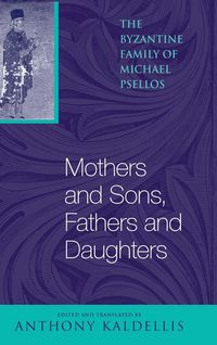 Produktbild: Mothers and Sons, Fathers and Daughters