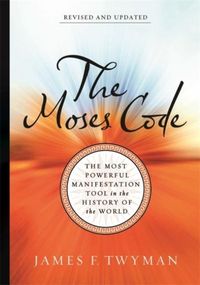 Produktbild: The Moses Code