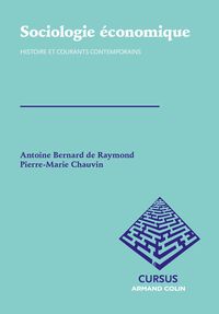 Produktbild: Sociologie &eacute;conomique