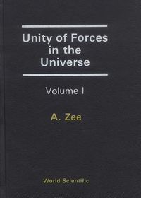 Produktbild: Unity of Forces in the Universe (in 2 Volumes)