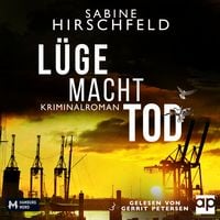 Produktbild: Lüge Macht Tod